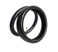 AQXYWAZQ Chambre à air 60x230 for Tricycle, Pneu de Rechange for Poussette, Chambre à air en Caoutchouc résistant à l'usure, pièces de Cyclisme(Inner Tube)