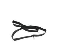 AQXYWAZQ Chambre à air de vélo 24 Pouces 24x1 3/8 ou 24x2,125/2,35 ou 24x1,75/1,95 Pneu de vélo Pneu de vélo Chambre à air en Caoutchouc(24x1.75 1.95)