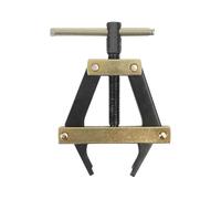 AQXYWAZQ Disjoncteur de chaîne à Rouleaux #25-60 80 100, Coupe-chaîne et Support d'extracteur de chaîne, Outils for Moto, vélo, Go Kart, Remplacement des chaînes de ATV(for 60 80 100)