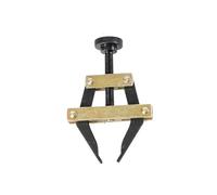 AQXYWAZQ Disjoncteur de chaîne à Rouleaux #25-60 80 100, Coupe-chaîne et Support d'extracteur de chaîne, Outils for Moto, vélo, Go Kart, Remplacement des chaînes de ATV(Chain Puller Holder)