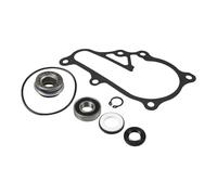 AQXYWAZQ for Raptor 700 ATV Pompe à Eau Kit de Joint d'étanchéité mécanique ATV for 700 Raptor 700R