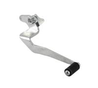 AQXYWAZQ Levier de pédale de frein arrière for MT-07/Tracer 700/GT FZ-07 XSR700 2014 - 2023, accessoires de moto MT07 FZ07 MT FZ 07