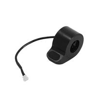 AQXYWAZQ Manette des gaz for Trottinette électrique i9 Pro, pièces for ES80 M365, Accessoires d'accélérateur