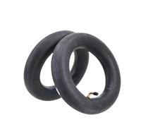 AQXYWAZQ Pneu en Caoutchouc butyle for Scooter électrique de 10 Pouces, Chambre à air 90/65-6,5, Poussette, Scooter électrique de 10 Pouces(2PCS)