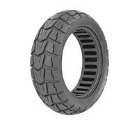 AQXYWAZQ Pneu Plein 10x2,75 85/65-6,5 for Scooter électrique Speedway 5, Dualtron 3 et G-Booster G2 Pro. Pneu Non pneumatique.