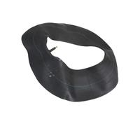 AQXYWAZQ Pneus 4.00-8, adaptés aux Micro-motoculteurs, pneus for Machines agricoles, Accessoires for pneus intérieurs et extérieurs en Caoutchouc 400-8(Inner Tube Straight)