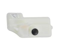 AQXYWAZQ Réservoir de débordement de réservoir de Bouteille d'eau de Refroidissement de radiateur de Moto for FZ1 FZ-1 FZS1 FZ8 2D1-21871-00-00