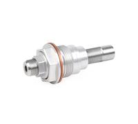 AQXYWAZQ Tendeur de chaîne de Distribution for Moto 250 350 450 530 EXC EXC-F XC-W XCF SXF SXS-F XCF SX ATV XCR-W, Boulon de Maintien de réglage