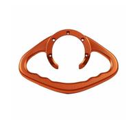 AQXYWQOL Accoudoir Passager 2016 Compatible avec Duke 125 200 390 DUKE125 DUKE200 DUKE390 2011-2017 Accessoires de Moto Poignées de Barre d'appui for réservoir Anodisé, Pas Facile à se faner et à ro