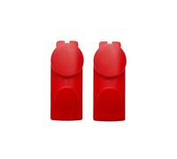 AQXYWUIO Bouton de Verrouillage à Clip + Bouton de commutation d'outil de Barre à Ressort, Accessoires for aspirateur V6 V7 V8 V10 V11 V12 V15, 2 Paquets