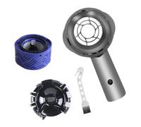 AQXYWUIO Pièces d'aspirateur V6 DC58 DC59 DC61 DC62 DC74, couvercle arrière de moteur, Kit d'accessoires de remplacement de filtre arrière