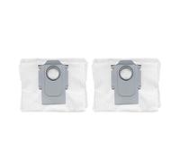 AQXYWUIO Remplacements de sacs à poussière for pièces d'aspirateur(2 PCS)