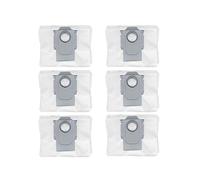 AQXYWUIO Remplacements de sacs à poussière for pièces d'aspirateur(5 PCS)