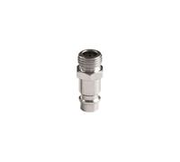 Aqxyxsw GUYTRM Raccord pneumatique mâle Femelle M8 M10 M11 M12 M13 M14 1/8" 1/4" 3/8" 1/2" BSP NPT Rapide for Conduite d'air de Type européen UE Euro lingli(PM,40_Size)