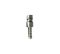 Aqxyxsw GUYTRM Raccord pneumatique mâle Femelle M8 M10 M11 M12 M13 M14 1/8" 1/4" 3/8" 1/2" BSP NPT Rapide for Conduite d'air de Type européen UE Euro lingli(PH,30_Size)