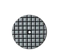 Aqxyxsw Tampon de polissage à sec de qualité AA, 5 pièces/ensemble 4 pouces, 100mm, tampons diamantés de Type tranchant for pierre, granit, marbre, disque de ponçage for pierre(3000)