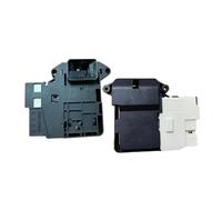 AQXYYWEI 1 pièce EBF61315803 for pièces de réparation de serrure de porte de commutateur de temporisation de machine à laver à tambour accessoires