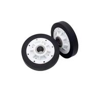 AQXYYWEI 37001042 Rouleau de support de tambour adapté for remplacer 37001042 11741913 6008773