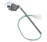 AQXYYWEI 3949238 Interrupteur de couvercle de lave-glace Pièce de rechange for lave-linge 3949238 3100001 350431