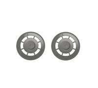 AQXYYWEI Accessoire d'aspirateur for aspirateur P10 A7400RR, brosse latérale principale, filtre, tissus de vadrouille, sac à poussière, pièce de rechange (Color : 2pcs-01)