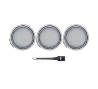 AQXYYWEI Accessoires for aspirateur Brosse filtrante for pièces de rechange for aspirateur portatif H6(3PCS)