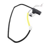AQXYYWEI Assemblage Durable W10838613 W11253733 ATW4675EW0 Machine à laver ABS Réparation Accessoires for la maison Verrouillage du couvercle de la laveuse