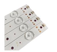 AQXYYWEI Bande de rétro-éclairage LED, 10 lampes for téléviseur 40 pouces, 40FC3116 40FA3103 4C-LB400T-MS3 JL.D395A1235-057CS-F 40560F-DB V400HJ6-PE1