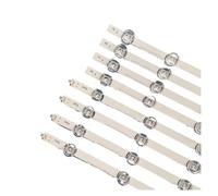 AQXYYWEI Barre de bande LED for rétroéclairage TV, for LiG 42LB580V 42LB5500 42LB6500 42LB650V 42LB551V 42LB552V 42LY310Ca 42LY310C 42LB5300(Color:Original 42LB)