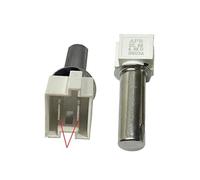 AQXYYWEI Capteur de température for sèche-linge 4,8 K 10 K Contrôle de température de tige chauffante spéciale de séchage(2PCS A type 4.8K)