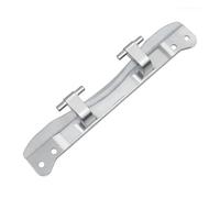 AQXYYWEI Charnière en métal for sèche-linge à chargement frontal Charnière de porte de laveuse et de sécheuse Matériau métallique Accessoires for laveuse et sécheuse à chargement frontal