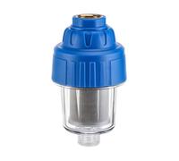 AQXYYWEI Chauffe-eau électrique Machine à laver Robinet Douche Douchette Filtre à tartre Purificateur d'eau Accessoires