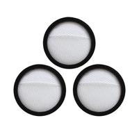 AQXYYWEI Filtre de rechange for nettoyage de filtre PC 3/5 for pièces d'aspirateur P8(3 PCS)