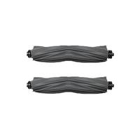 AQXYYWEI For 1S B101CN B116 X10 + accessoires 10s S10 Pro, brosse latérale principale, filtre, vadrouille, sac à poussière, pièces (Color : 2PCS.)