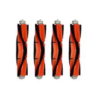 AQXYYWEI For 1S B101CN B116 X10 + accessoires 10s S10 Pro, brosse latérale principale, filtre, vadrouille, sac à poussière, pièces (Color : 4PCS)