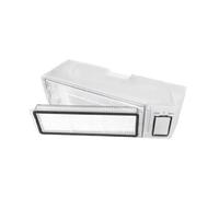 AQXYYWEI For 1S B101CN B116 X10 + accessoires 10s S10 Pro, brosse latérale principale, filtre, vadrouille, sac à poussière, pièces (Color : 1PCS.)