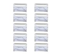 AQXYYWEI For accessoires de machine à laver Sac filtrant 50-198 B60-B55- Boîte de filtre for machine à laver