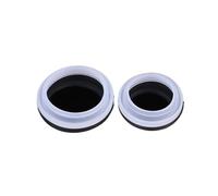 AQXYYWEI Joint torique Ealing for couvercle de bouteille sous vide de 4.5cm 5.2cm, 5 pièces, joints d'étanchéité for tasse thermique, accessoires de tasse Thermos ménagers(A2)