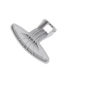 AQXYYWEI Kit de remplacement de poignée de porte de lave-linge, interrupteur, boucle de porte for accessoire de pièce de machine à laver 12435D N12430D