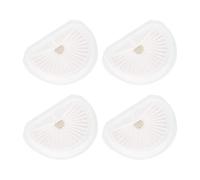 AQXYYWEI Lot de 4 filtres for aspirateur à main for filtre de rechange