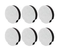 AQXYYWEI Lot de 6 filtres de rechange 1604896 for aspirateur vertical compact et léger série 1520 2112 160-4896