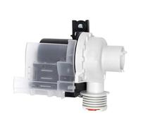 AQXYYWEI Pompe de vidange de lave-linge for 137221600 137108100 134051200 Accessoires de pompe à eau de machine à laver