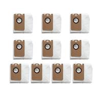 AQXYYWEI Sac à poussière for aspirateur, 4/10 pièces, for 7490 7290, sacs à ordures domestiques, accessoires (Color : 10pcs)