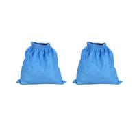 AQXYYWEI Sac filtrant en Textile et éléments filtrants for aspirateur série MV1 WD1 WD2 WD3 NT, pièces de rechange (Color : 2PCS-01)