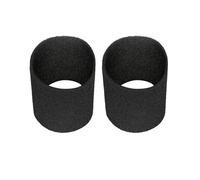 AQXYYWEI Sac filtrant en Textile et éléments filtrants for aspirateur série MV1 WD1 WD2 WD3 NT, pièces de rechange (Color : 30PCS)