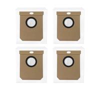 AQXYYWEI Sacs à poussière for aspirateur Cecotec 2299 2499/7490/8290, pièces de rechange, accessoires (Color : 4 PACK)