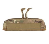 AQzxdc Poche de Rangement Tactique à Double Fermeture éclair for Gilet de Chasse MK4(CP)