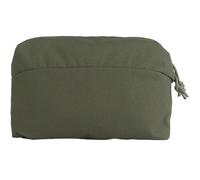 AQzxdc Pochette tactique Molle Admin, sac à outils utilitaire découpé au laser, sac à outils EDC, ceinture horizontale modulaire for articles divers, accessoire de paroi latérale camouflage multifonct