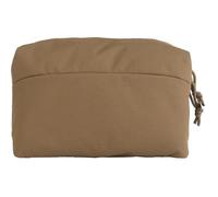 AQzxdc Pochette tactique Molle Admin, sac à outils utilitaire découpé au laser, sac à outils EDC, ceinture horizontale modulaire for articles divers, accessoire de paroi latérale camouflage multifonct