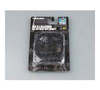Ar-15/m16/m4 Family Cqb - 1:35e -