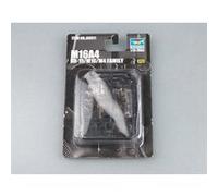 Ar-15/m16/m4 Family M16a4 - 1:35e - Trumpeter G